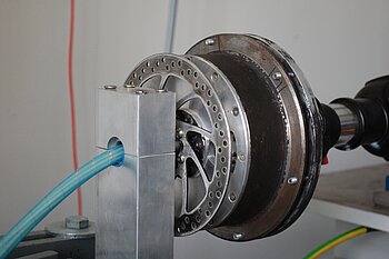 Radnabensynchronmotor