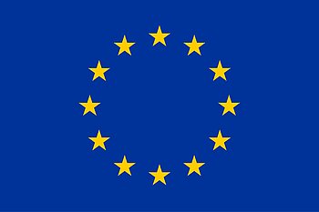 Europaflagge